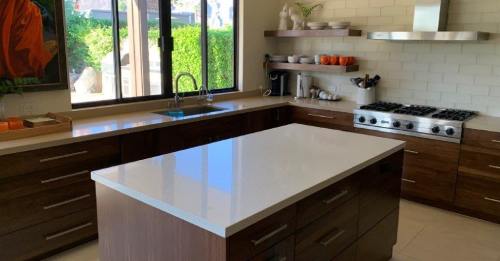 Kitchen Countertops